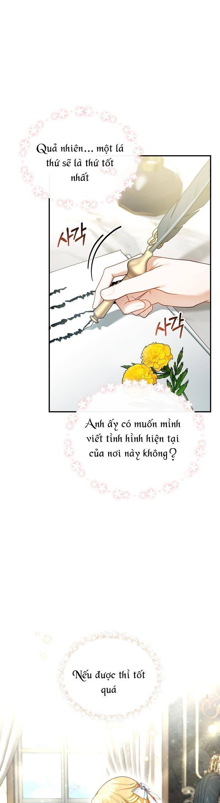 Tôi Sắp Ly Hôn Với Người Chồng Độc Ác Nhưng Chúng Tôi Có Baby Chap 14 - Next Chap 15