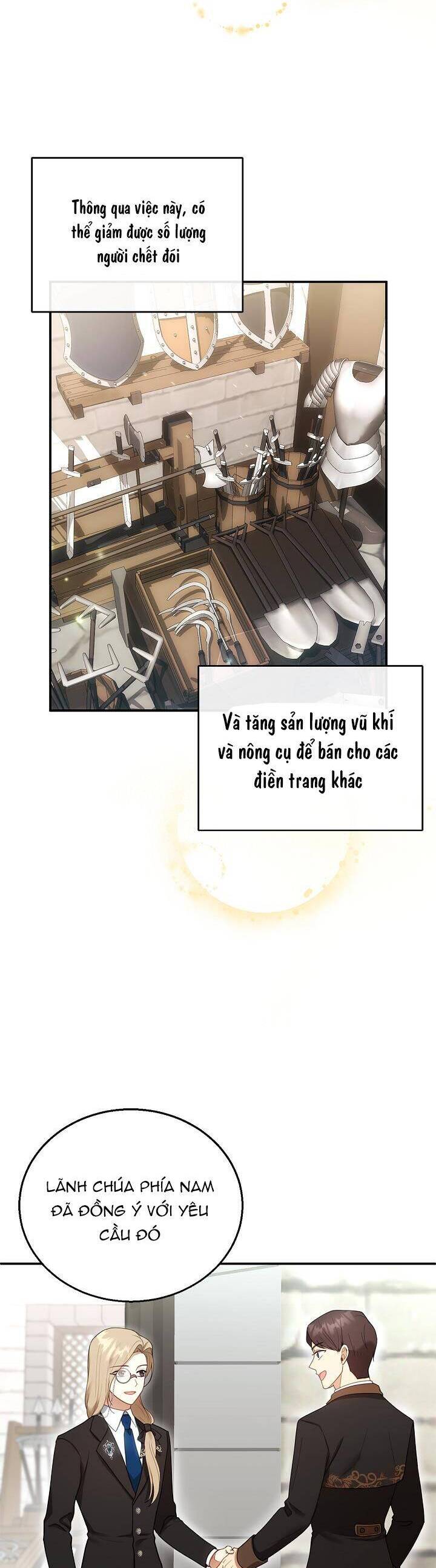 Tôi Sắp Ly Hôn Với Người Chồng Độc Ác Nhưng Chúng Tôi Có Baby Chap 15 - Next Chap 16