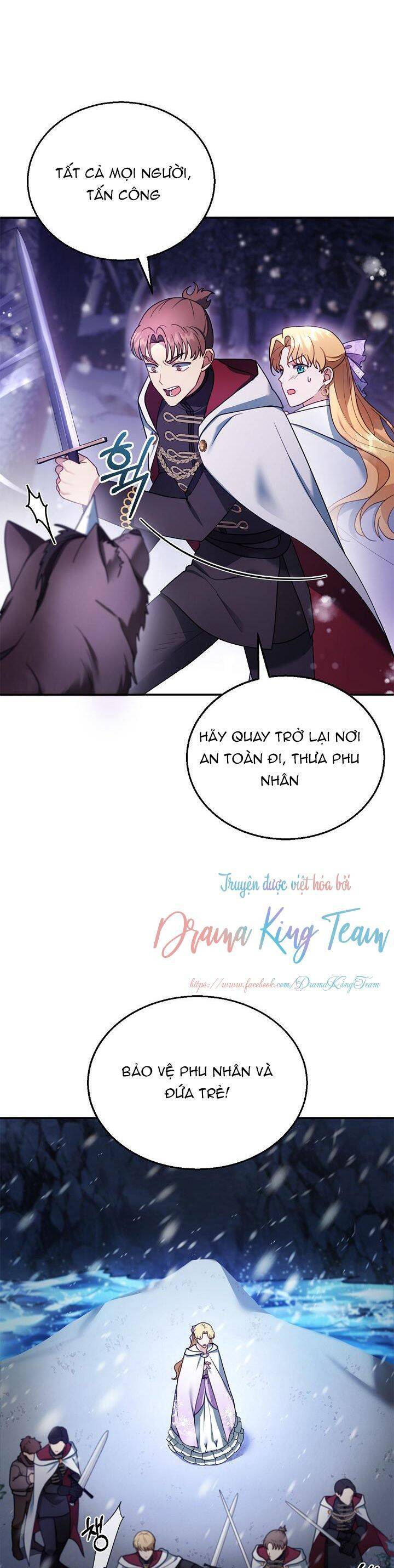 Tôi Sắp Ly Hôn Với Người Chồng Độc Ác Nhưng Chúng Tôi Có Baby Chap 20 - Next Chap 21