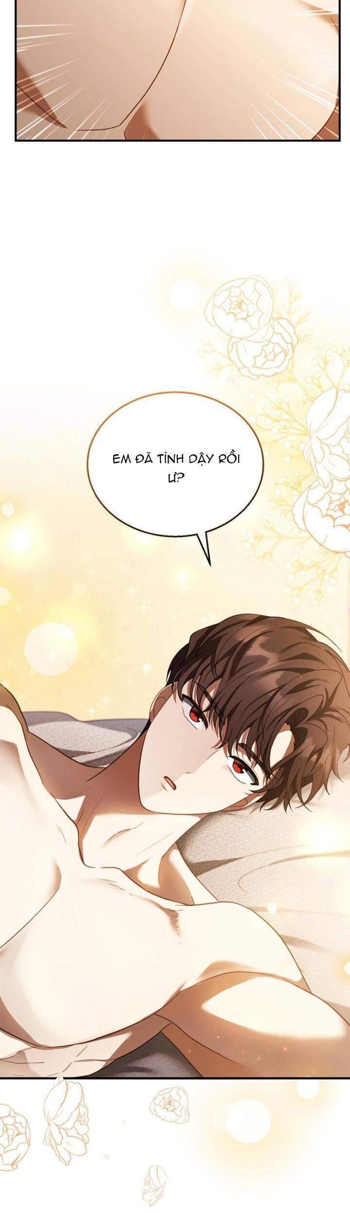 Tôi Sắp Ly Hôn Với Người Chồng Độc Ác Nhưng Chúng Tôi Có Baby Chap 21 - Next Chap 22