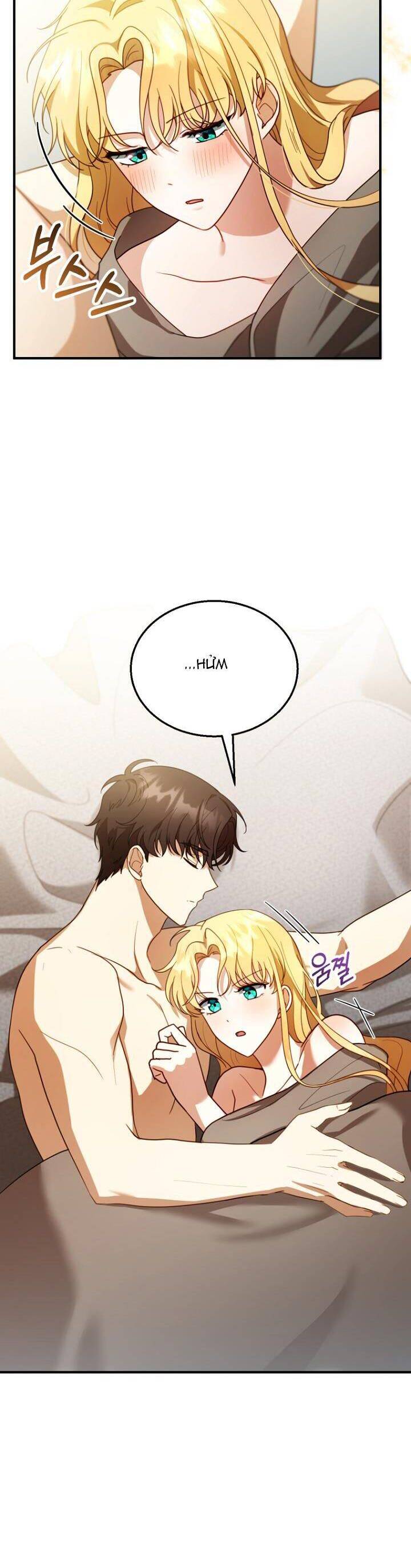 Tôi Sắp Ly Hôn Với Người Chồng Độc Ác Nhưng Chúng Tôi Có Baby Chap 22 - Next Chap 23