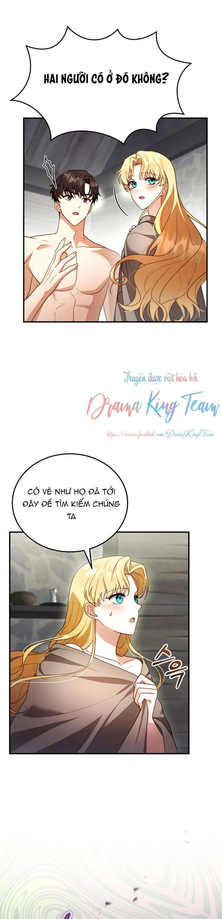 Tôi Sắp Ly Hôn Với Người Chồng Độc Ác Nhưng Chúng Tôi Có Baby Chap 22 - Next Chap 23