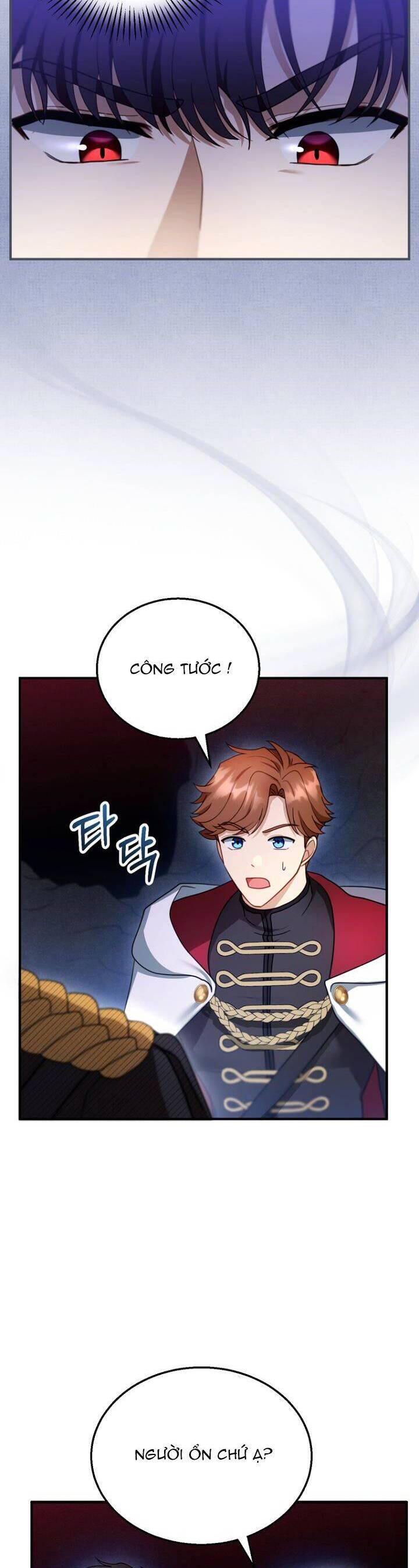 Tôi Sắp Ly Hôn Với Người Chồng Độc Ác Nhưng Chúng Tôi Có Baby Chap 23 - Next Chap 24