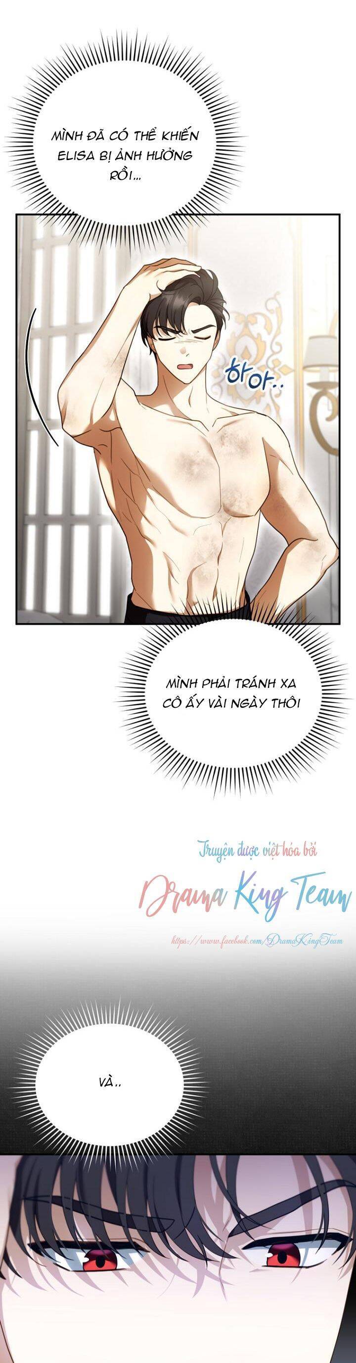 Tôi Sắp Ly Hôn Với Người Chồng Độc Ác Nhưng Chúng Tôi Có Baby Chap 24 - Next Chap 25