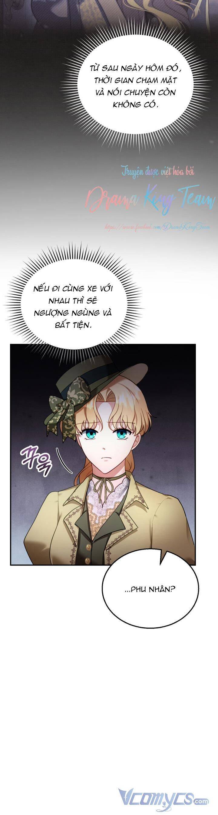 Tôi Sắp Ly Hôn Với Người Chồng Độc Ác Nhưng Chúng Tôi Có Baby Chap 25 - Next Chap 26