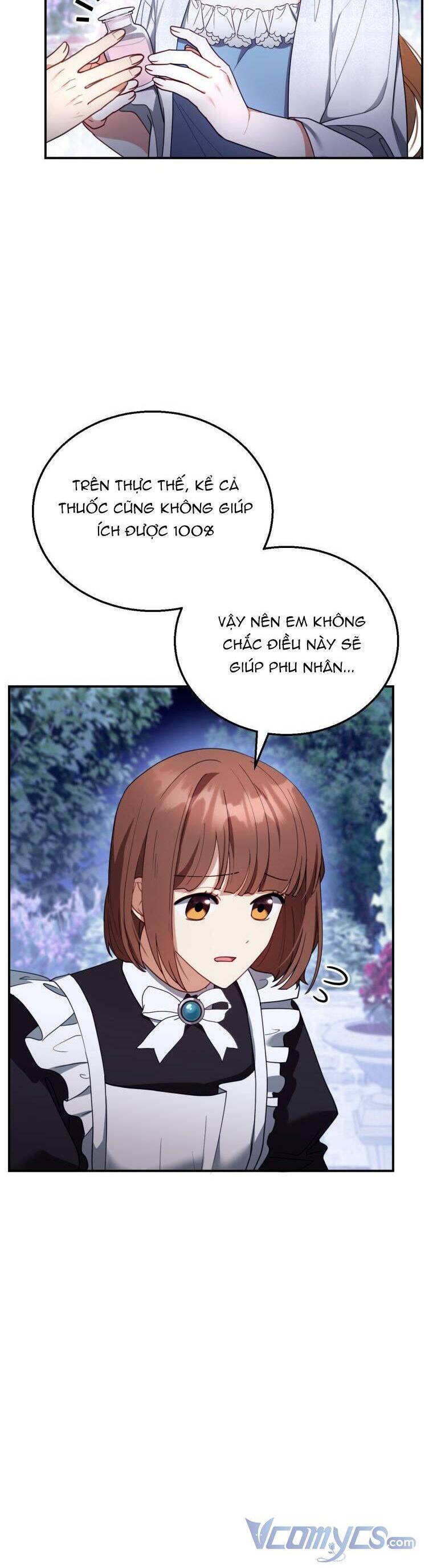 Tôi Sắp Ly Hôn Với Người Chồng Độc Ác Nhưng Chúng Tôi Có Baby Chap 29 - Next Chap 30