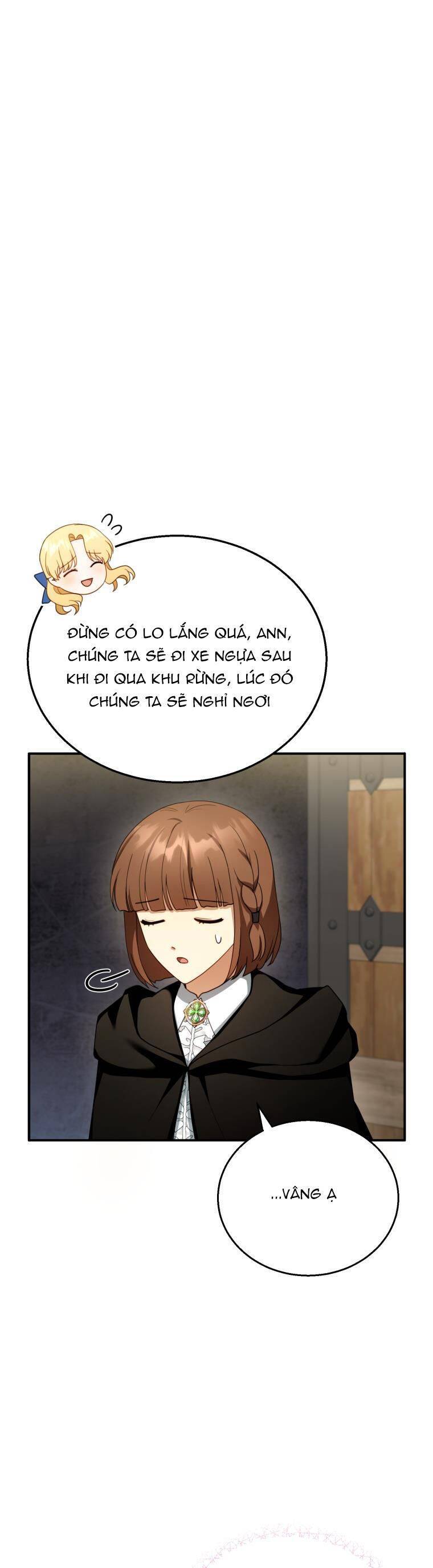 Tôi Sắp Ly Hôn Với Người Chồng Độc Ác Nhưng Chúng Tôi Có Baby Chap 30 - Next Chap 31