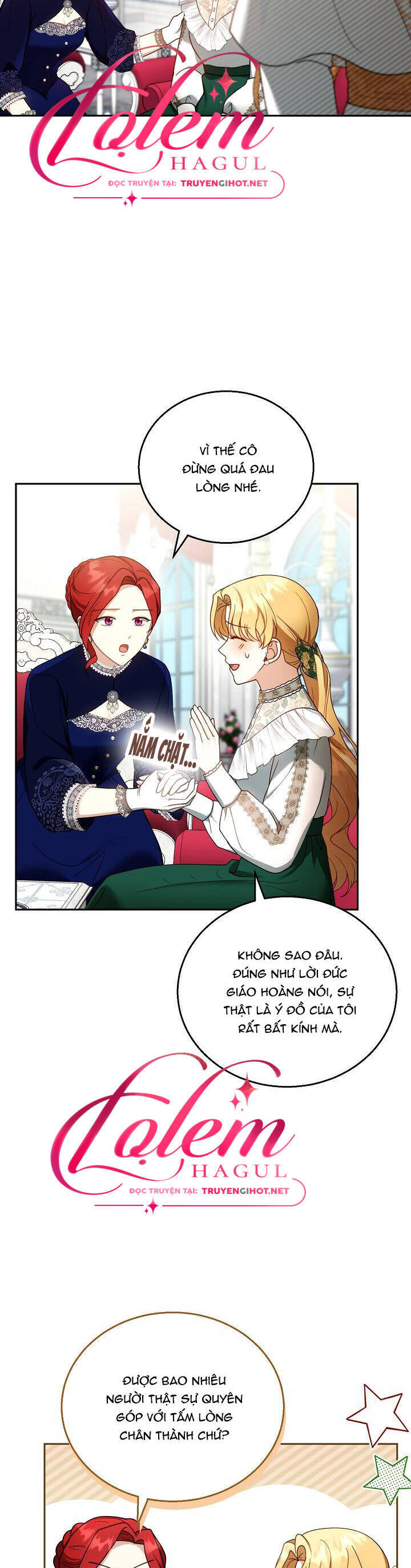 Tôi Sắp Ly Hôn Với Người Chồng Độc Ác Nhưng Chúng Tôi Có Baby Chap 41 - Next Chap 42