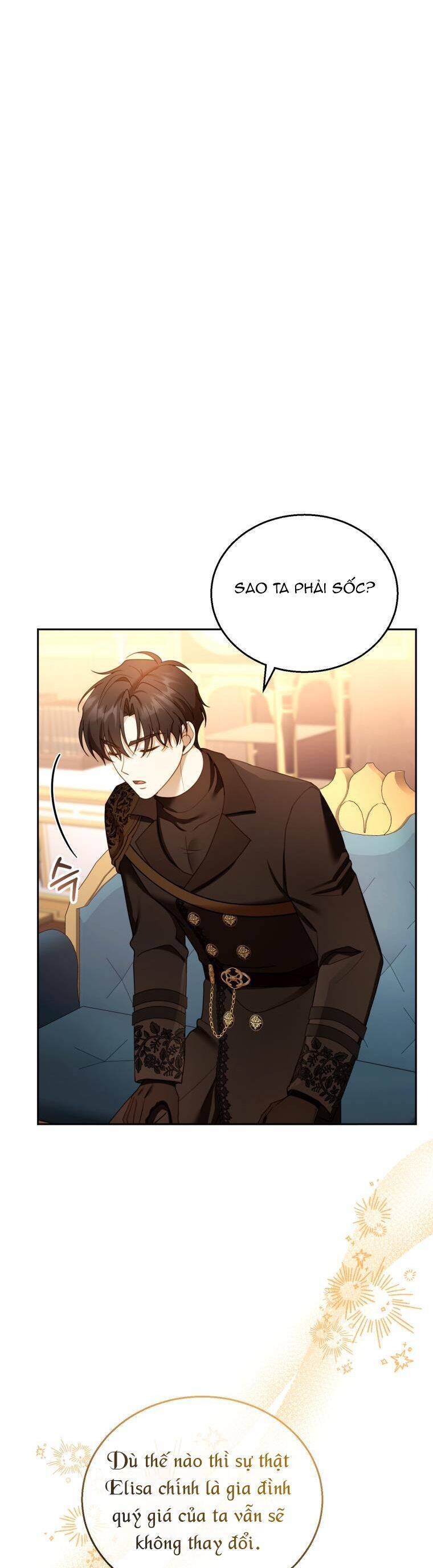 Tôi Sắp Ly Hôn Với Người Chồng Độc Ác Nhưng Chúng Tôi Có Baby Chap 46 - Next Chap 47