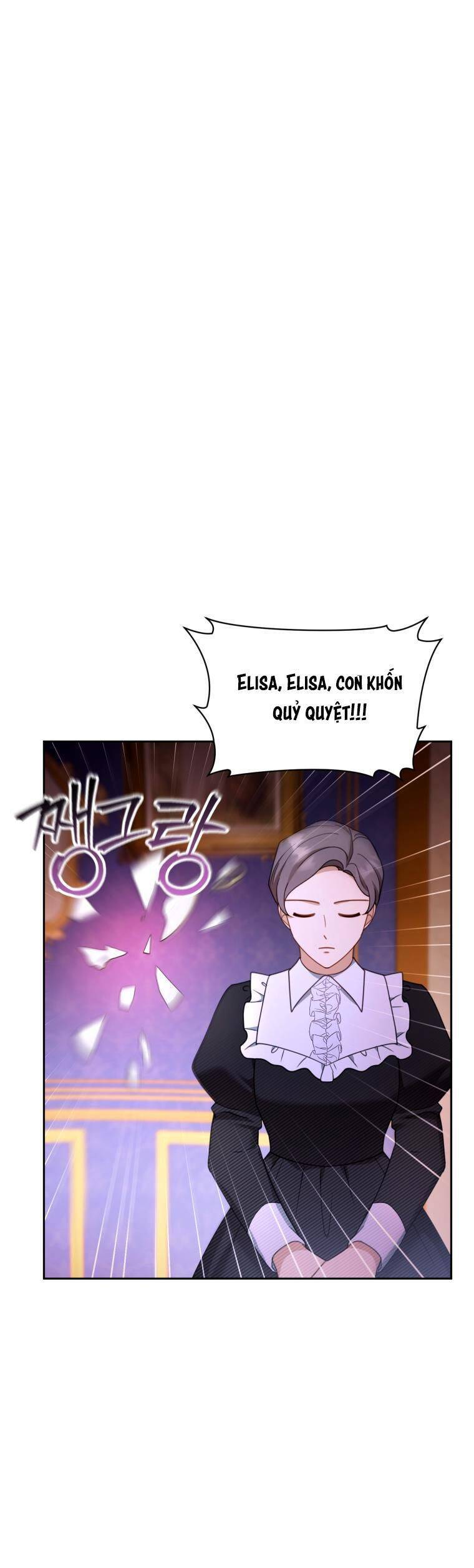 Tôi Sắp Ly Hôn Với Người Chồng Độc Ác Nhưng Chúng Tôi Có Baby Chap 46 - Next Chap 47