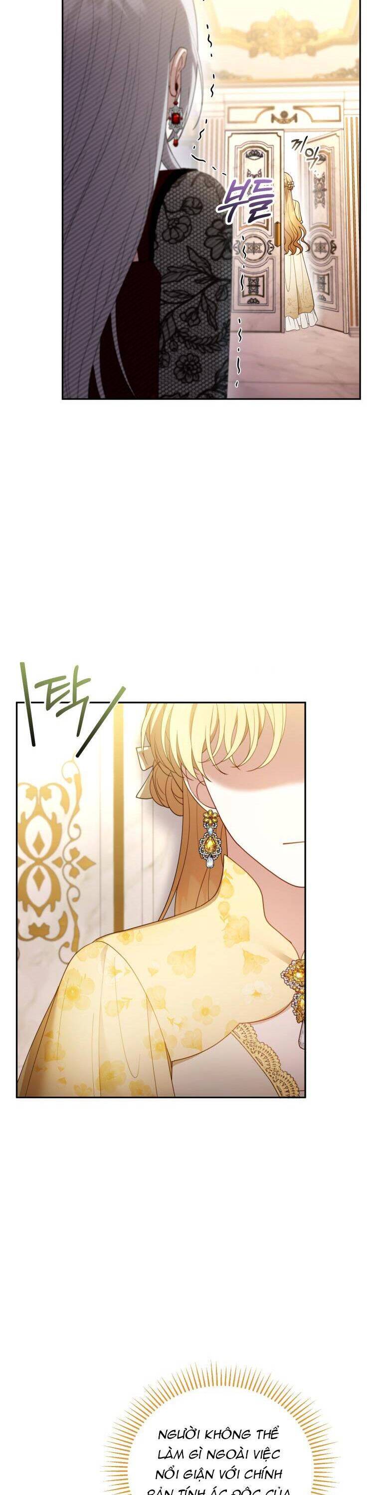 Tôi Sắp Ly Hôn Với Người Chồng Độc Ác Nhưng Chúng Tôi Có Baby Chap 47 - Next Chap 48