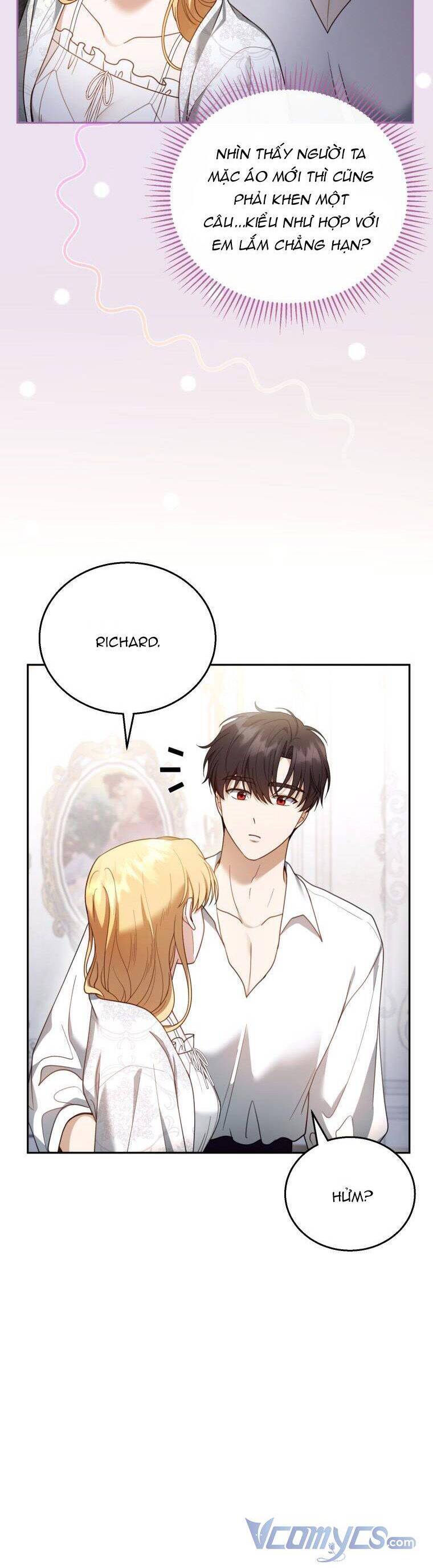 Tôi Sắp Ly Hôn Với Người Chồng Độc Ác Nhưng Chúng Tôi Có Baby Chap 49 - Next Chap 50