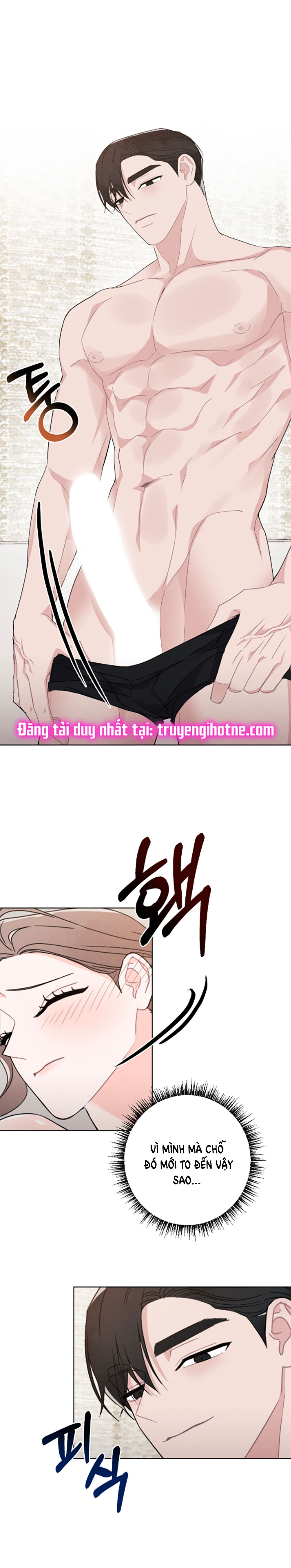 BÃO TUYẾT 18+ Chương 8.1 - Trang 2