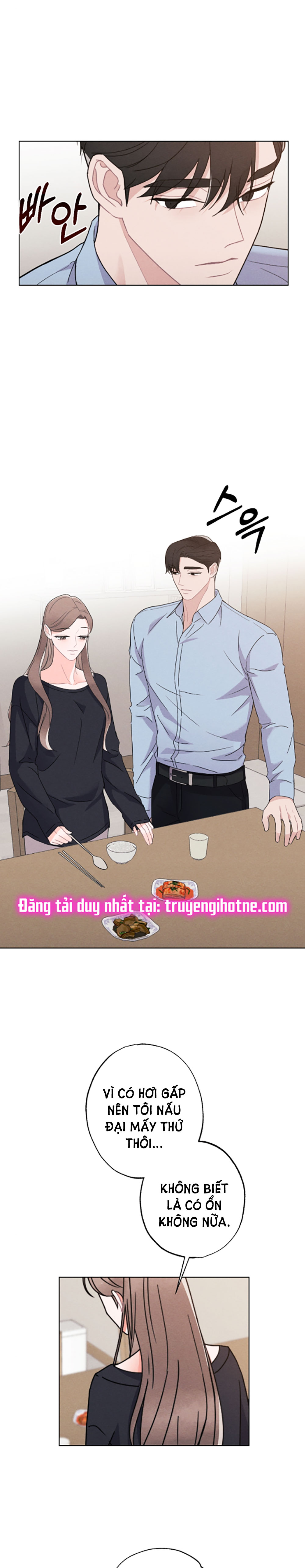 BÃO TUYẾT 18+ Chương 8.1 - Trang 2