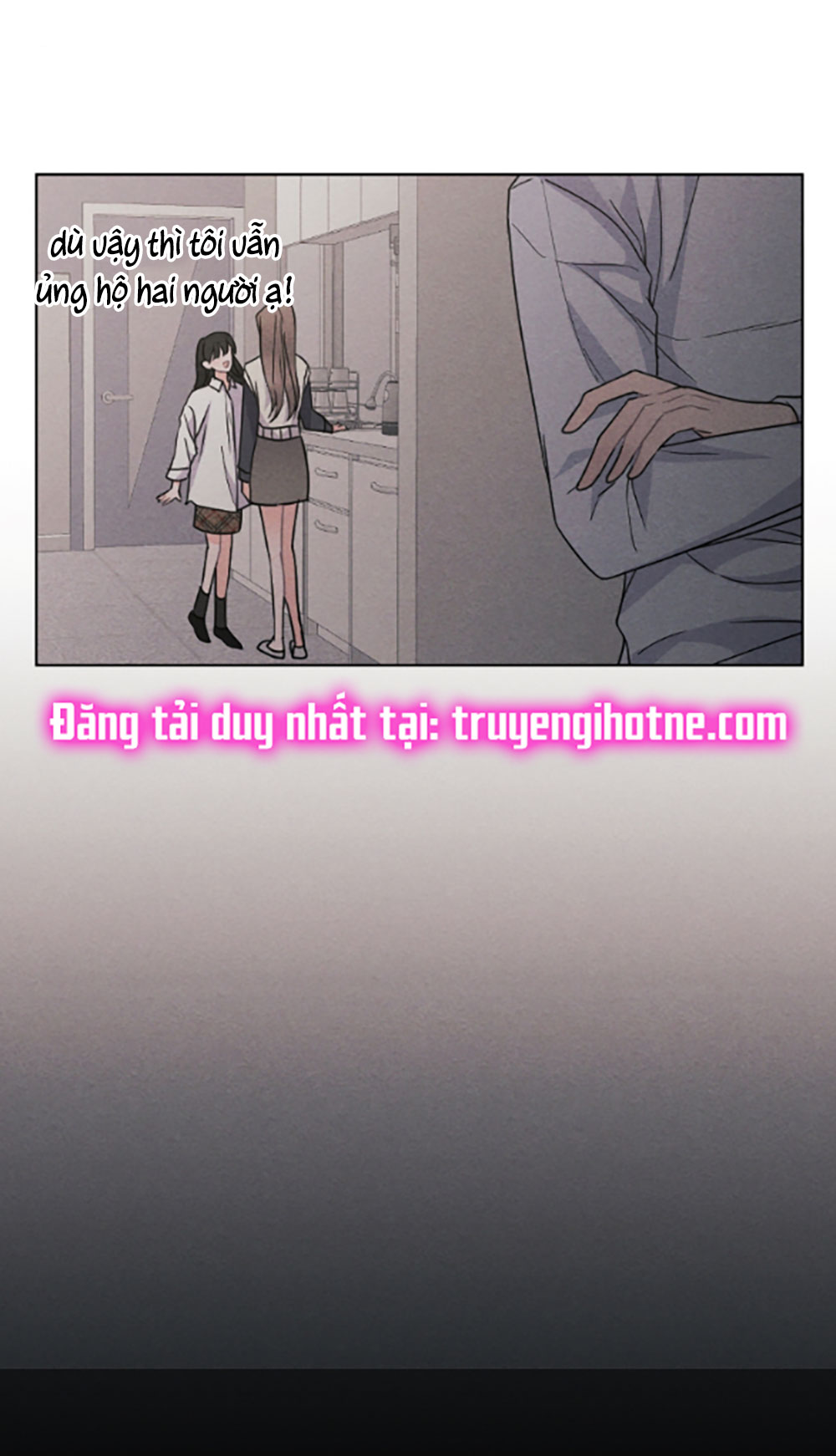 BÃO TUYẾT 18+ Chương 11.1 - Trang 2