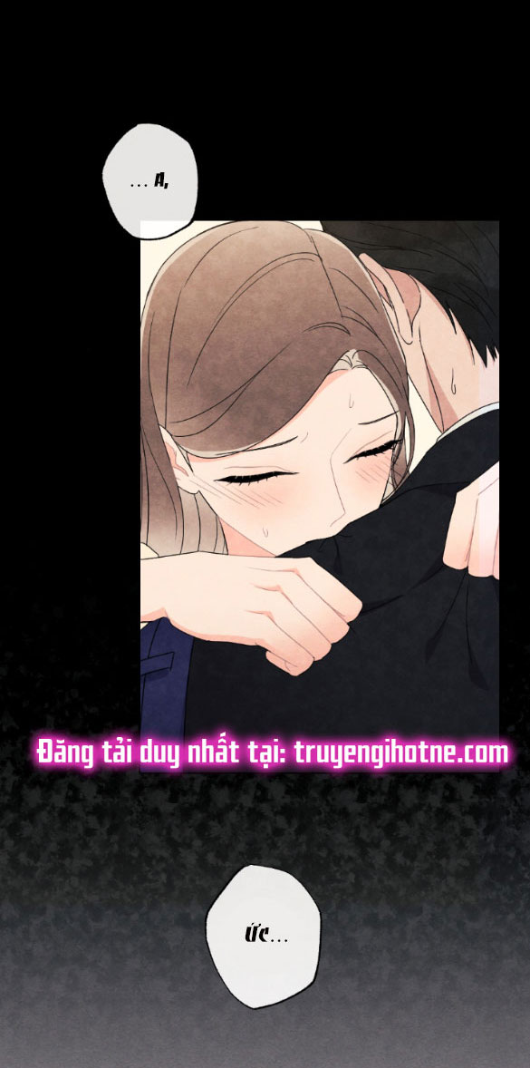 BÃO TUYẾT 18+ Chương 18.2 - Trang 2