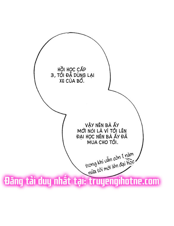 BÃO TUYẾT 18+ Chương 20.1 - Trang 2