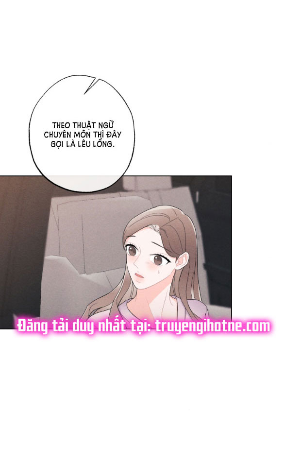 BÃO TUYẾT 18+ Chương 21.2 - Trang 2