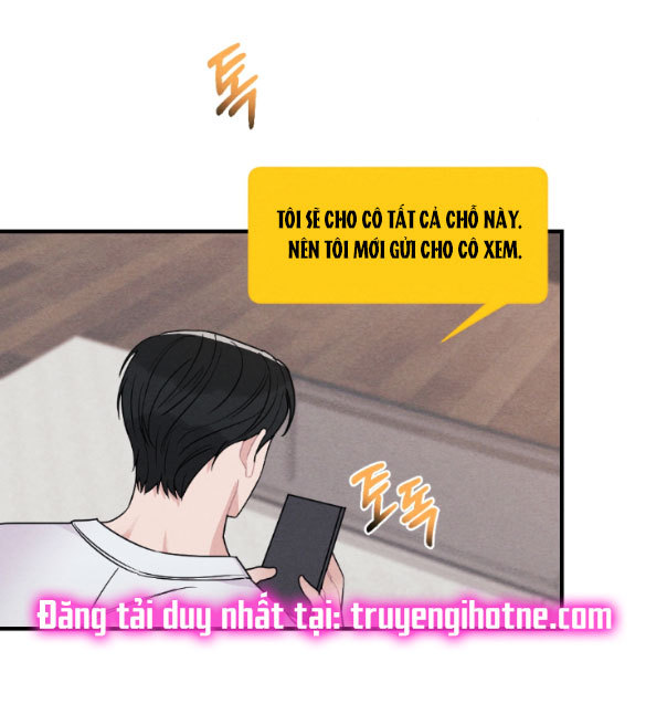 BÃO TUYẾT 18+ Chương 22.2 - Trang 2