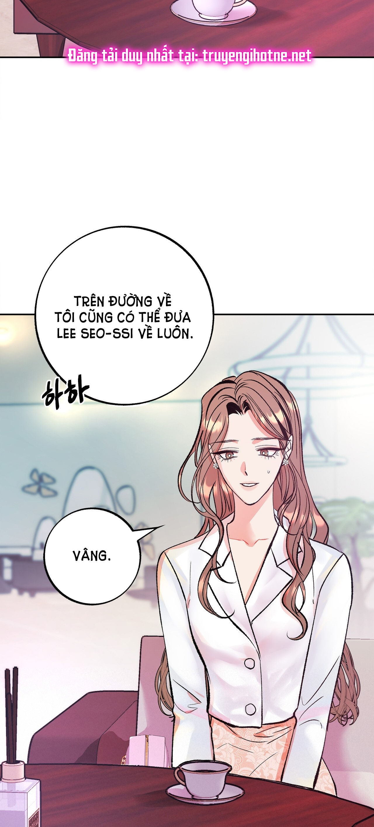 [18+] TẬN CÙNG CỦA THẾ GIỚI - TẬN THẾ Chap 1.1 - Trang 2