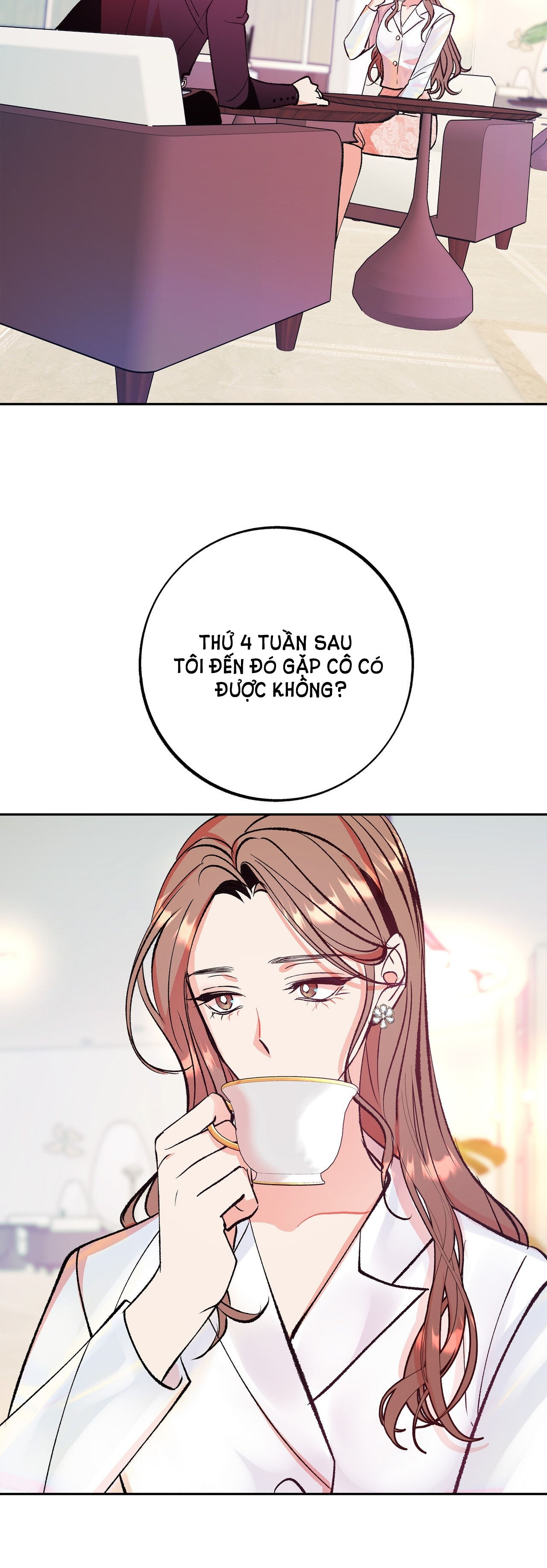 [18+] TẬN CÙNG CỦA THẾ GIỚI - TẬN THẾ Chap 1.1 - Trang 2