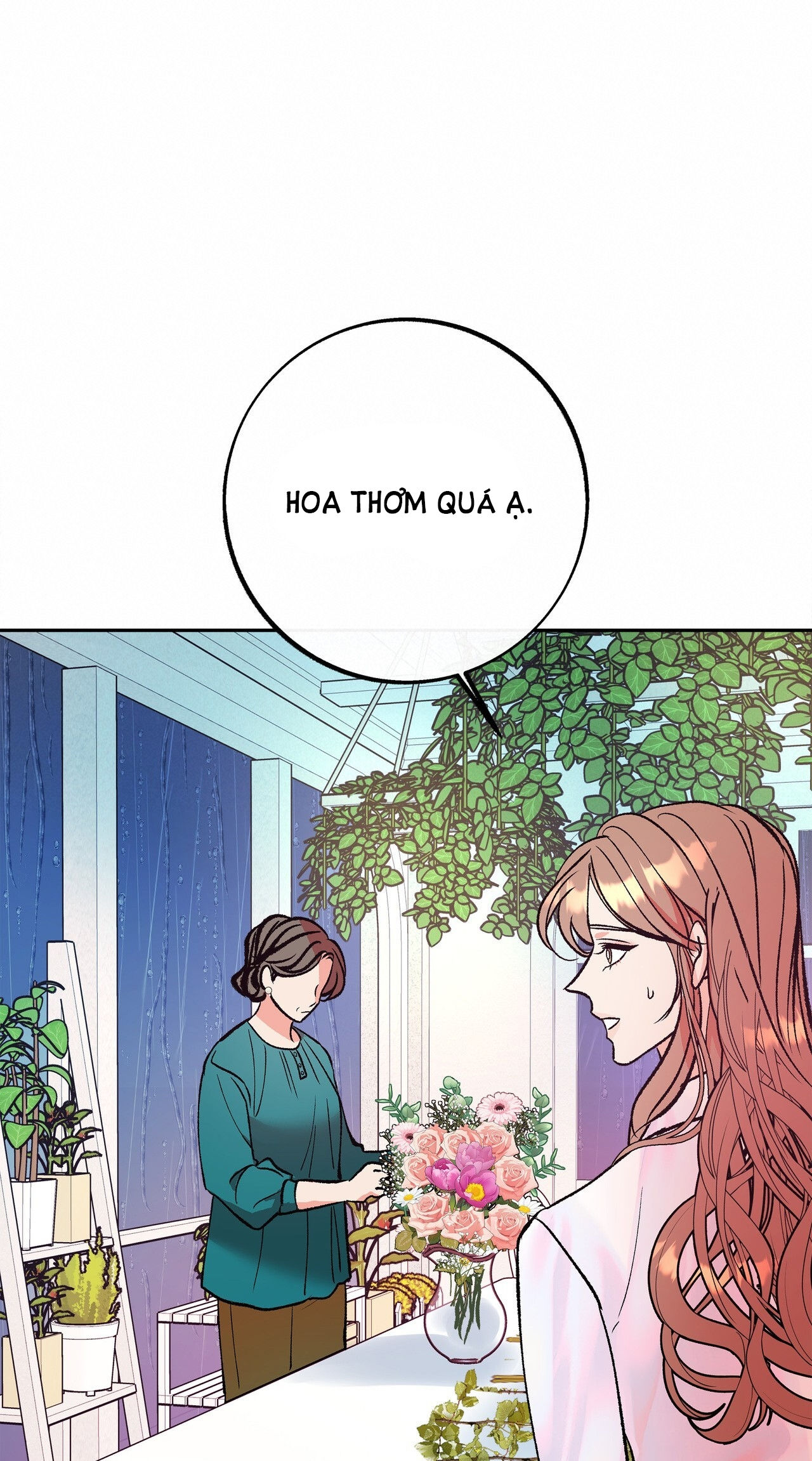 [18+] TẬN CÙNG CỦA THẾ GIỚI - TẬN THẾ Chap 2.2 - Trang 2