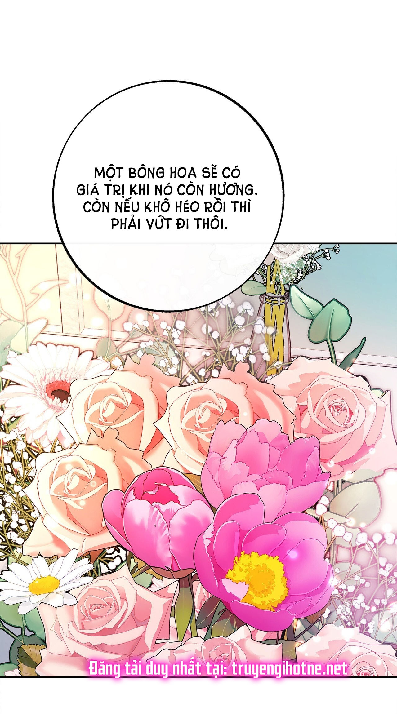 [18+] TẬN CÙNG CỦA THẾ GIỚI - TẬN THẾ Chap 2.2 - Trang 2