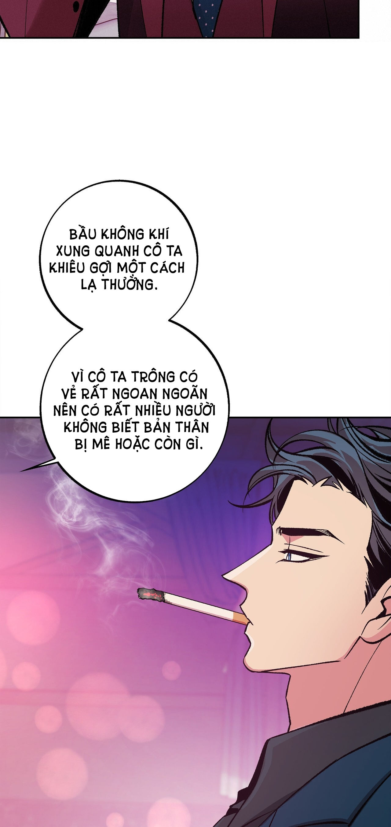 [18+] TẬN CÙNG CỦA THẾ GIỚI - TẬN THẾ Chap 2.2 - Trang 2