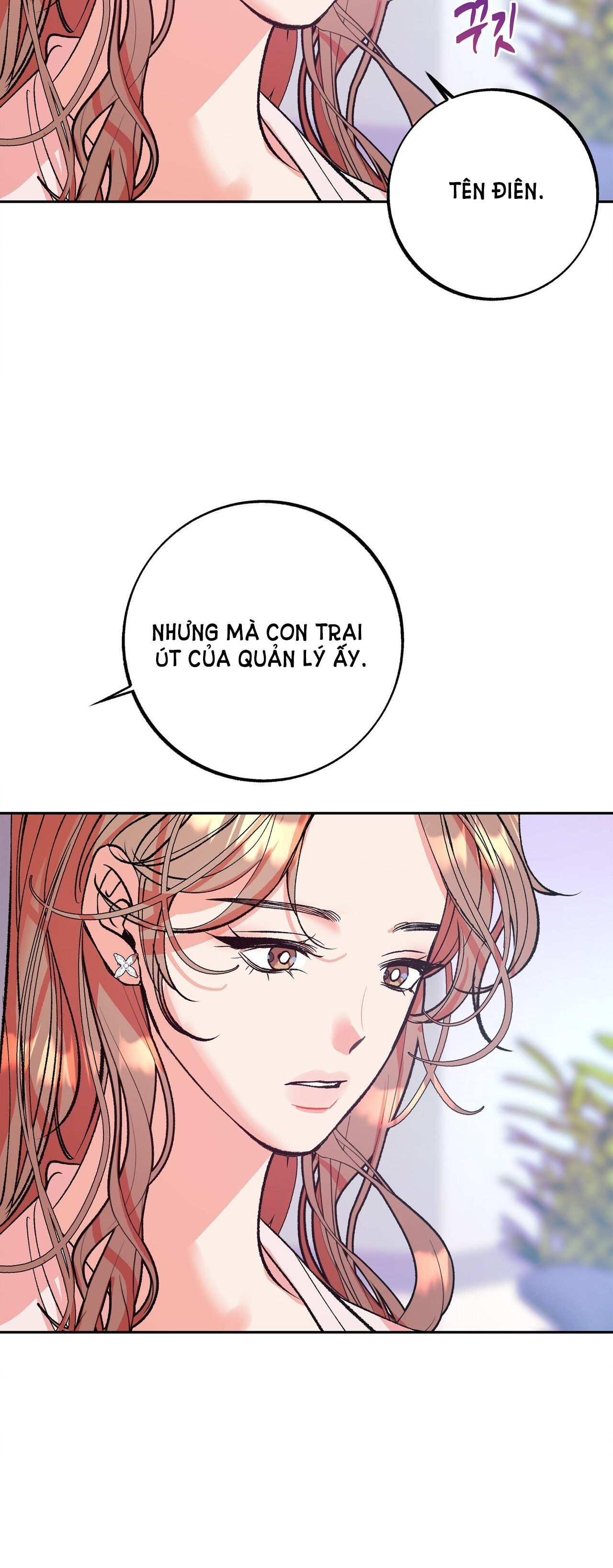 [18+] TẬN CÙNG CỦA THẾ GIỚI - TẬN THẾ Chap 51 - Trang 2