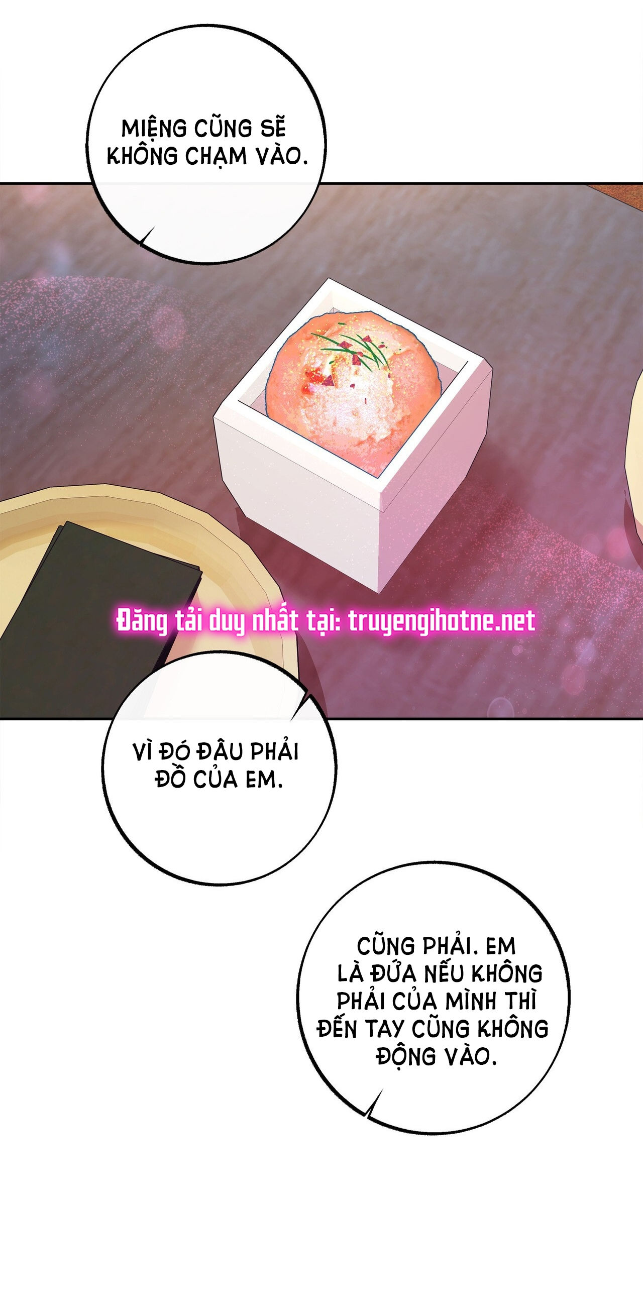 [18+] TẬN CÙNG CỦA THẾ GIỚI - TẬN THẾ Chap 52 - Trang 2