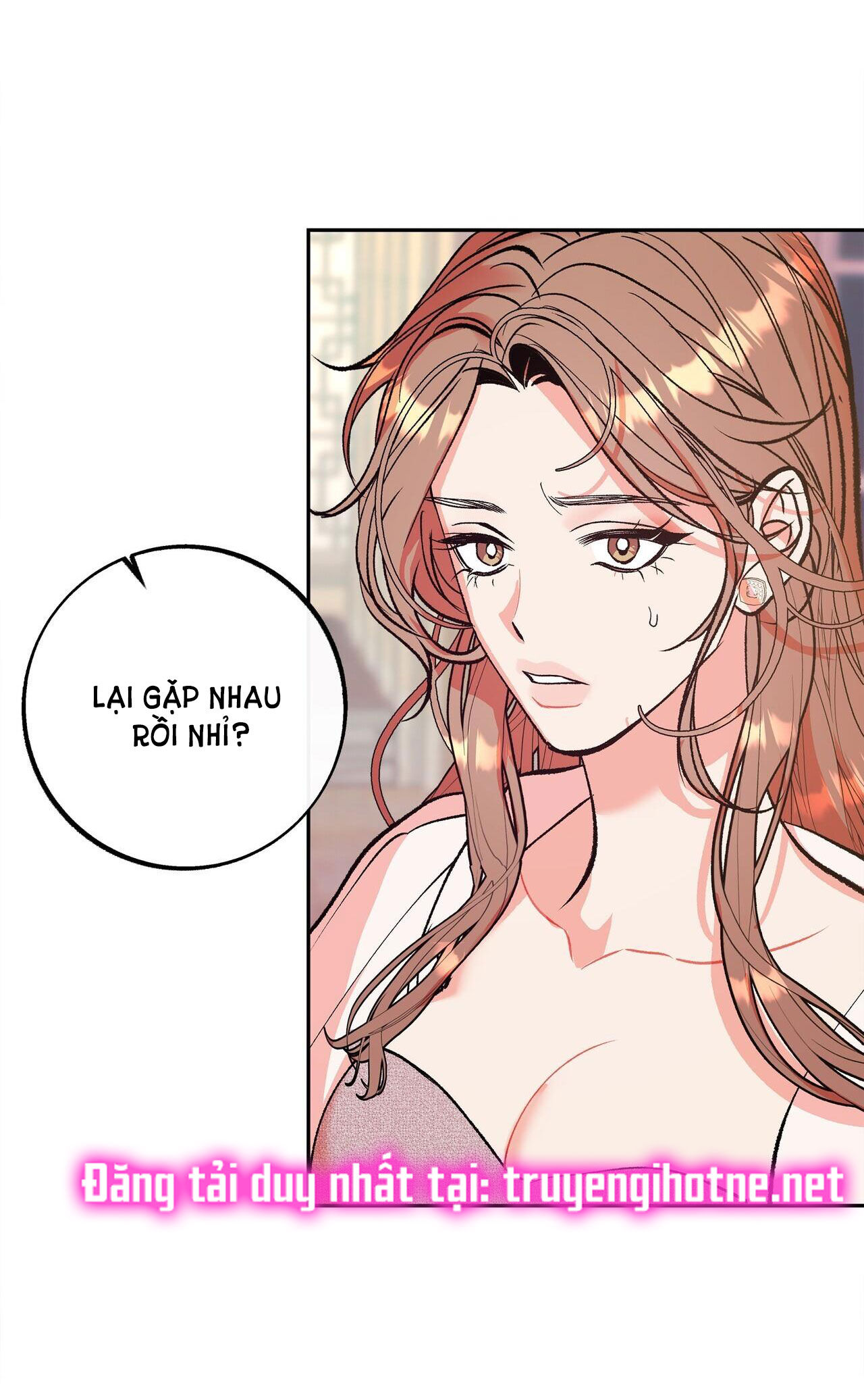 [18+] tận cùng của thế giới Chap 6.1 - Trang 2