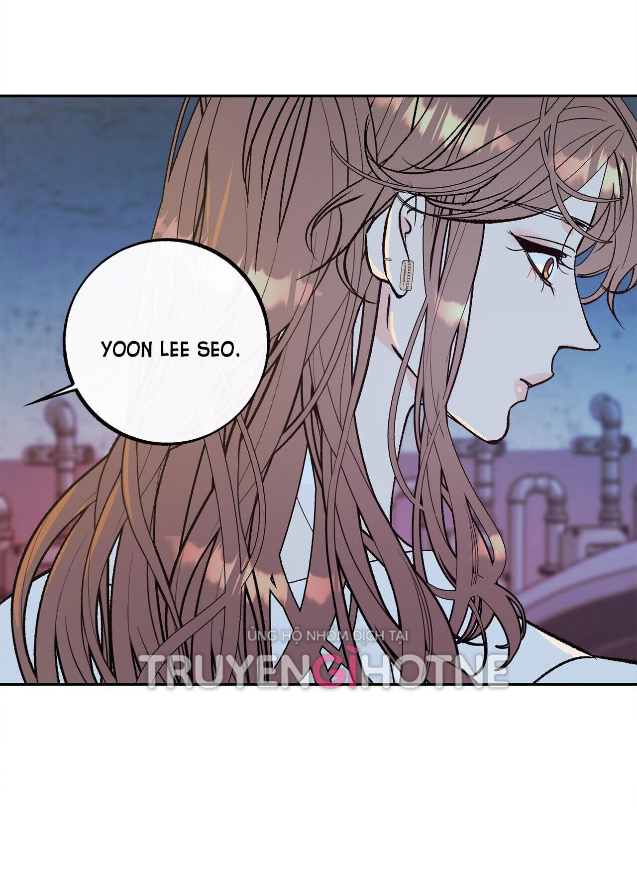 [18+] tận cùng của thế giới Chap 6.1 - Trang 2