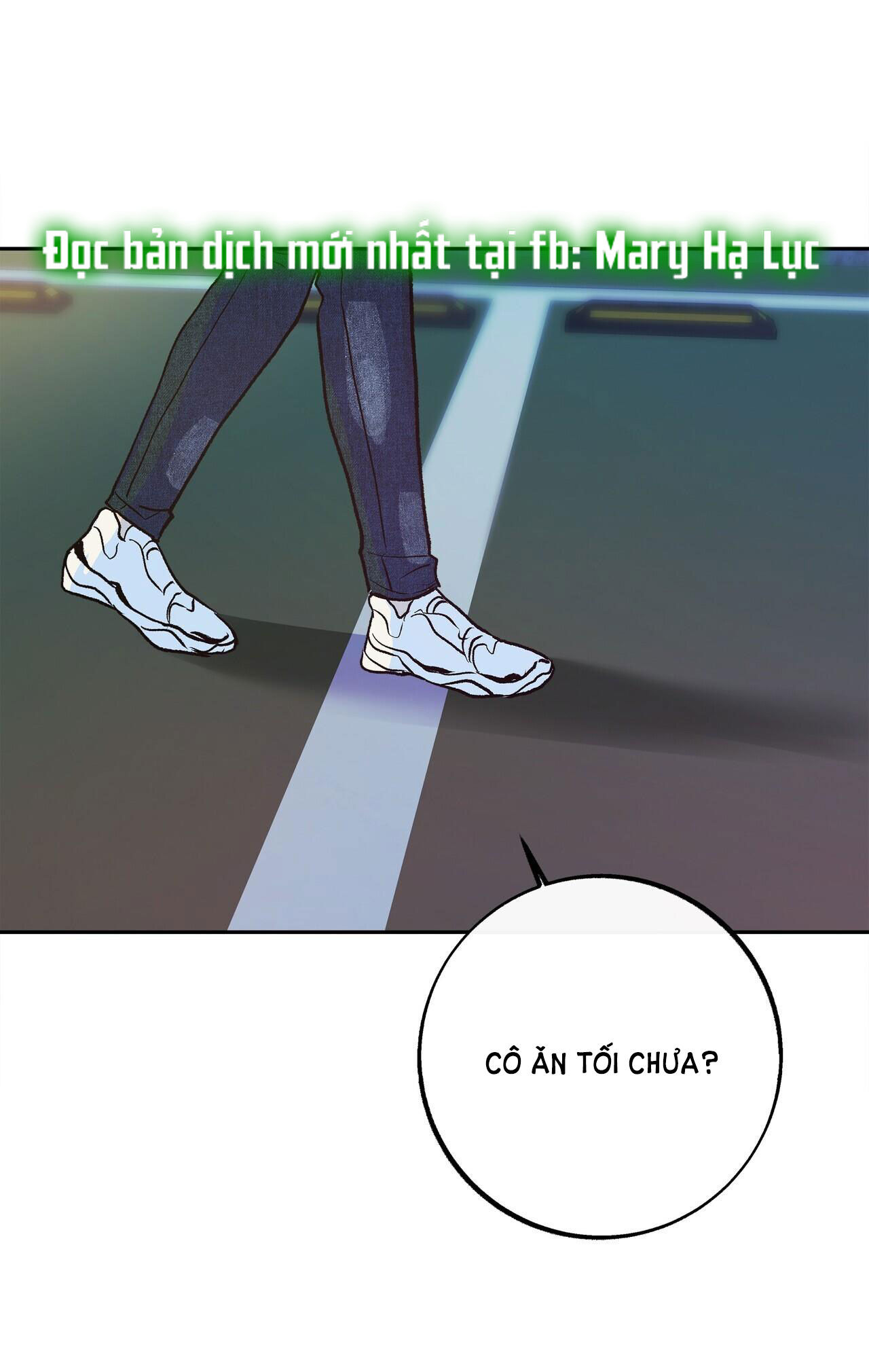 [18+] tận cùng của thế giới Chap 6.1 - Trang 2