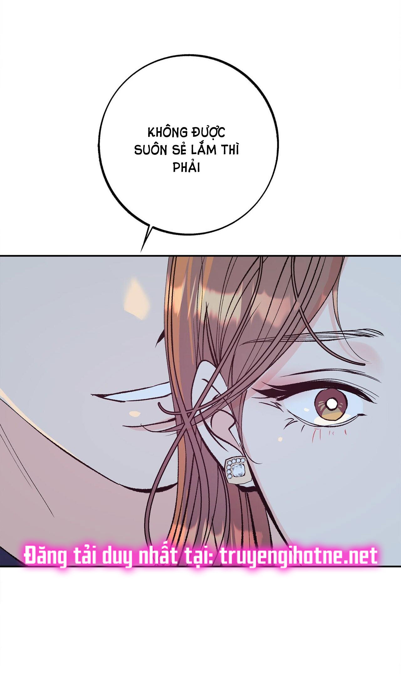 [18+] tận cùng của thế giới Chap 6.1 - Trang 2