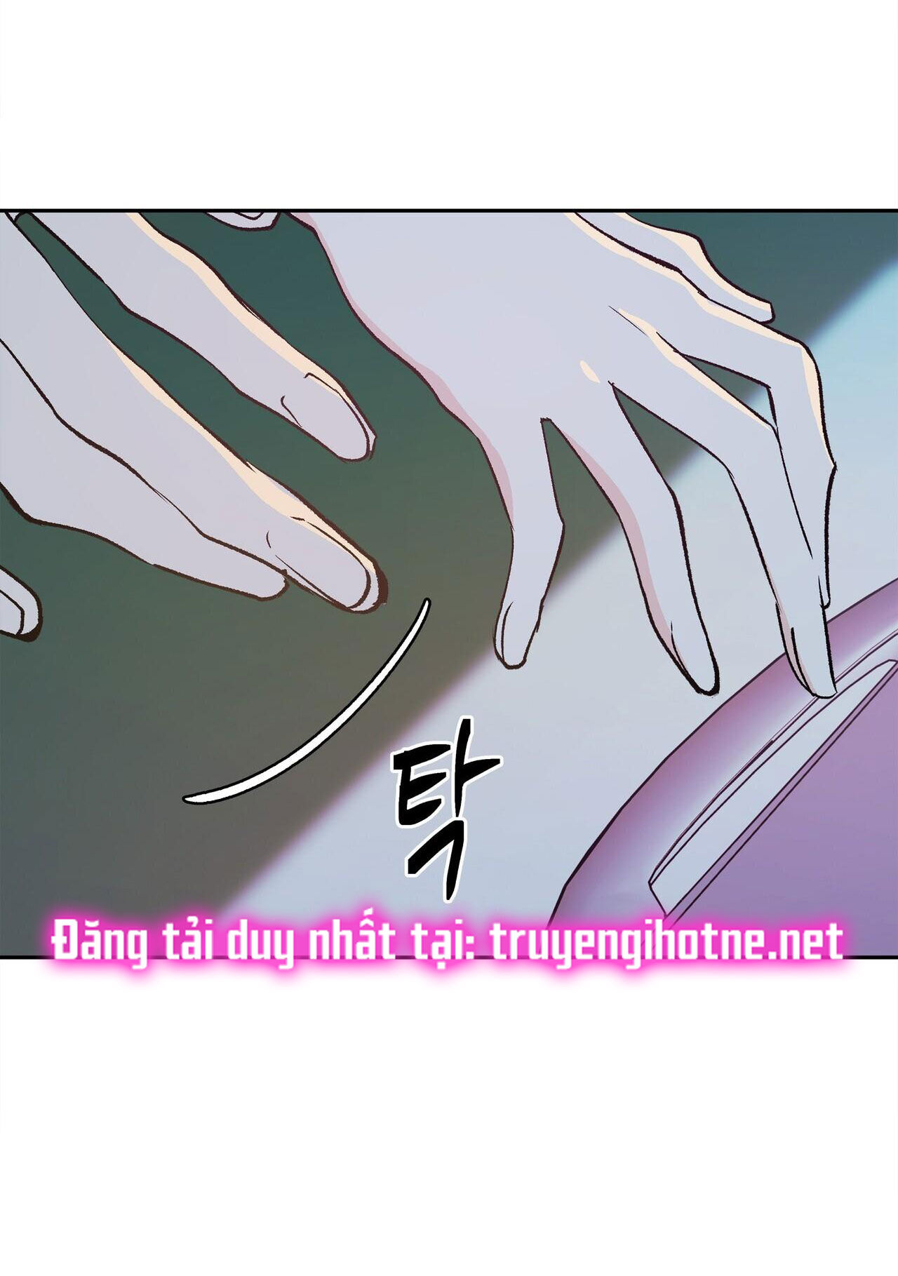 [18+] tận cùng của thế giới Chap 6.1 - Trang 2