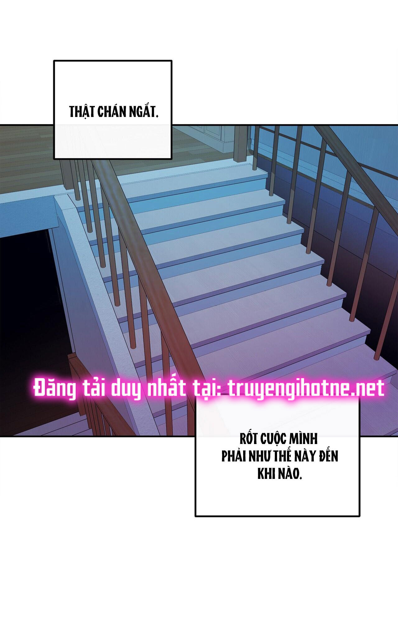 [18+] tận cùng của thế giới Chap 6.2 - Next Chap 6.1