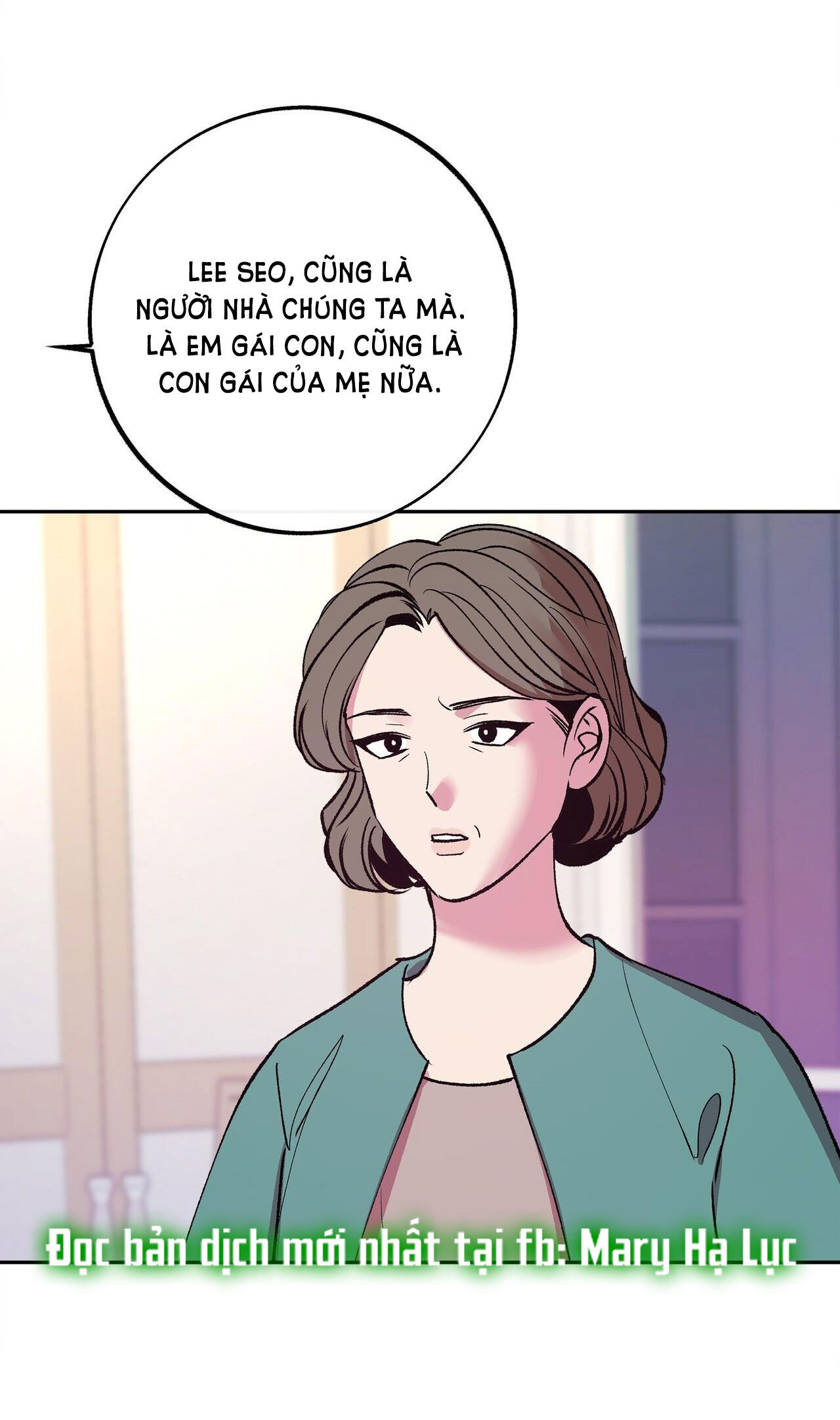 [18+] tận cùng của thế giới Chap 6.2 - Next Chap 6.1