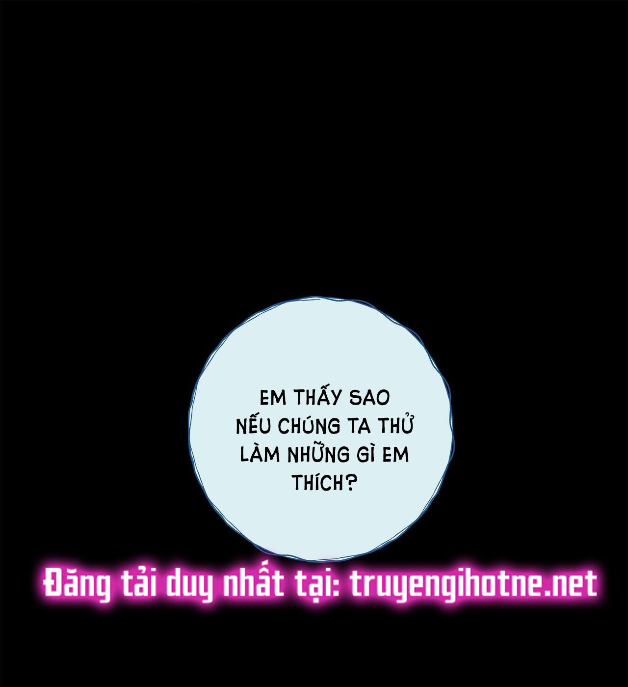 [18+] TẬN CÙNG CỦA THẾ GIỚI - TẬN THẾ Chap 7.1 - Trang 2