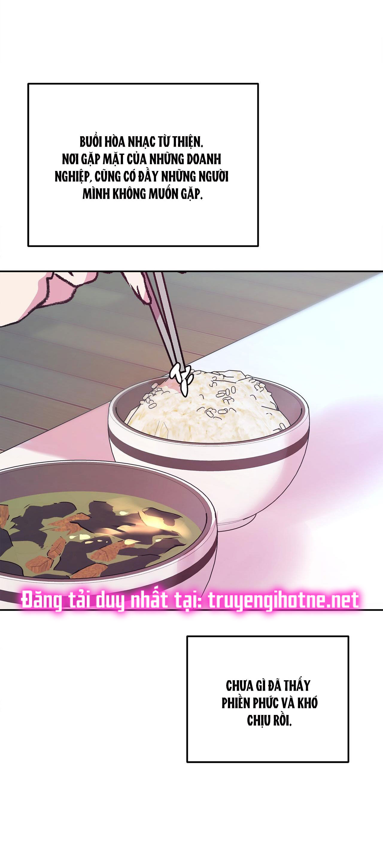 [18+] TẬN CÙNG CỦA THẾ GIỚI - TẬN THẾ Chap 7.1 - Trang 2