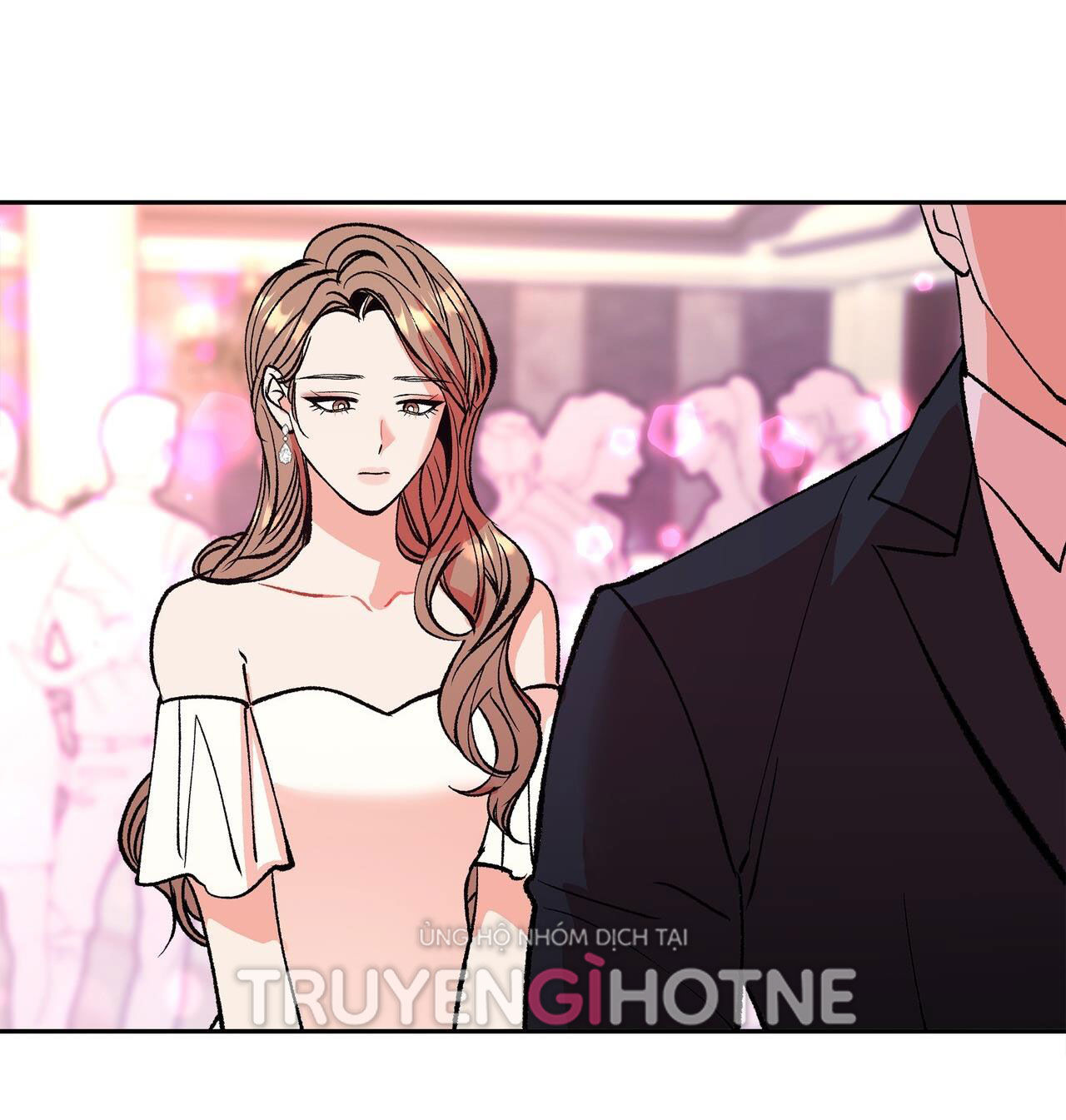 [18+] tận cùng của thế giới Chap 7.2 - Next Chap 7.1