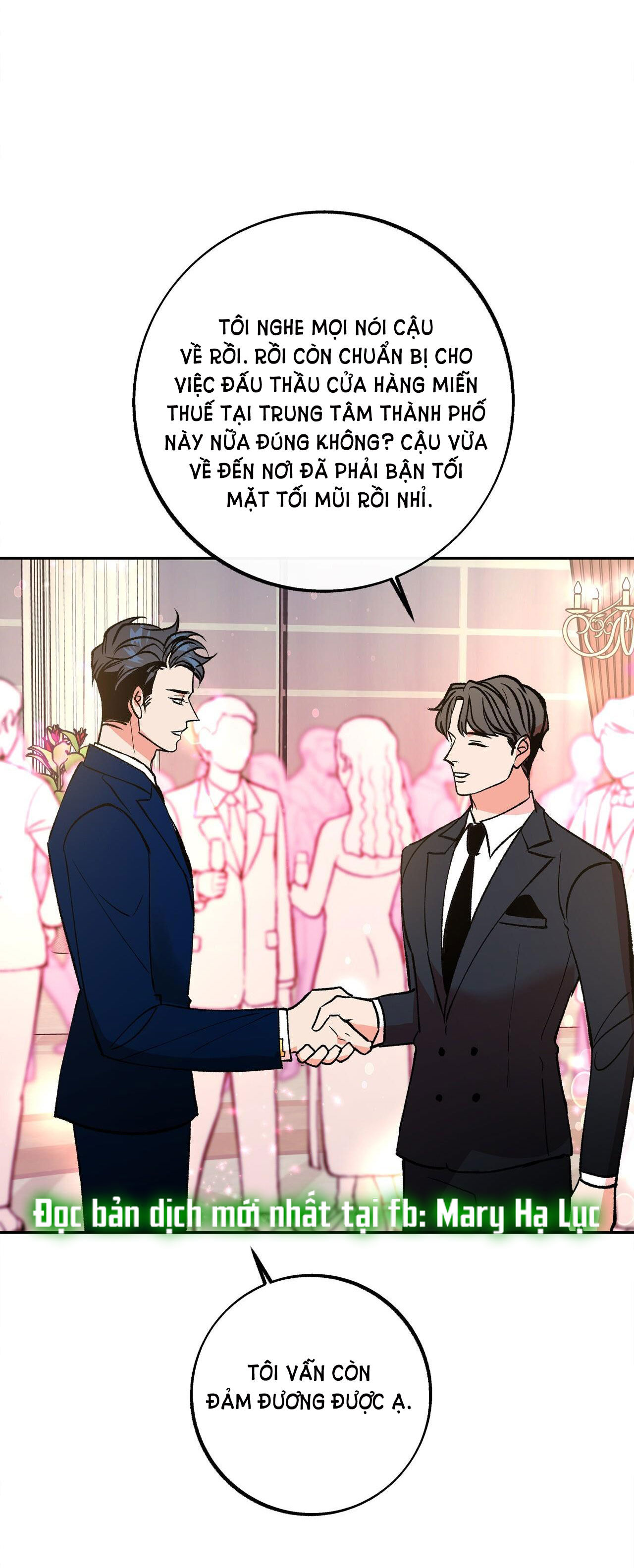 [18+] tận cùng của thế giới Chap 7.2 - Next Chap 7.1