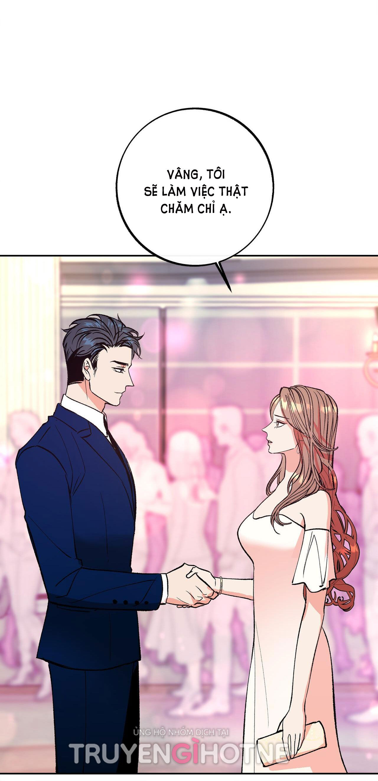 [18+] tận cùng của thế giới Chap 7.2 - Next Chap 7.1