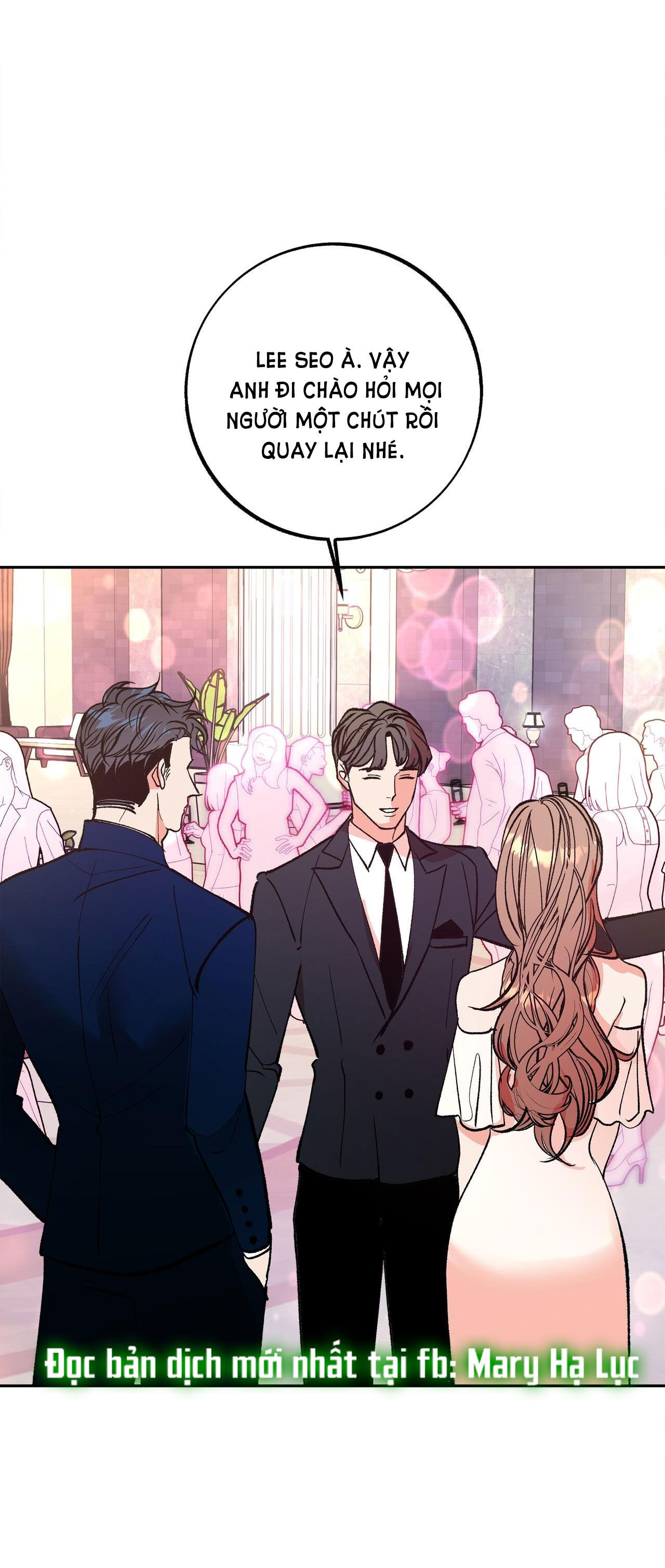 [18+] tận cùng của thế giới Chap 7.2 - Next Chap 7.1