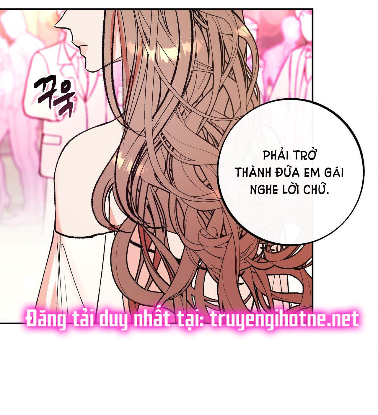 [18+] tận cùng của thế giới Chap 7.2 - Next Chap 7.1