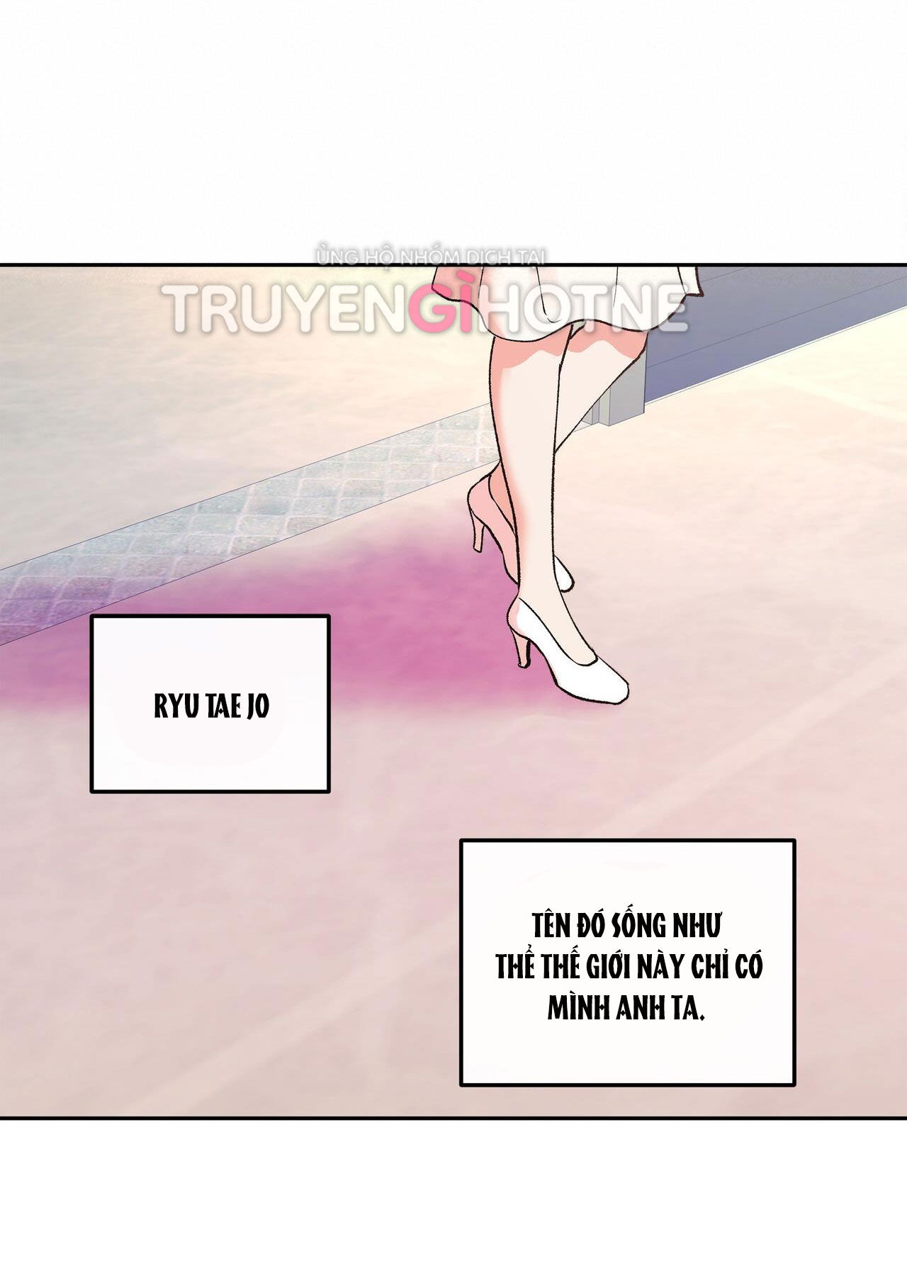 [18+] tận cùng của thế giới Chap 7.2 - Next Chap 7.1