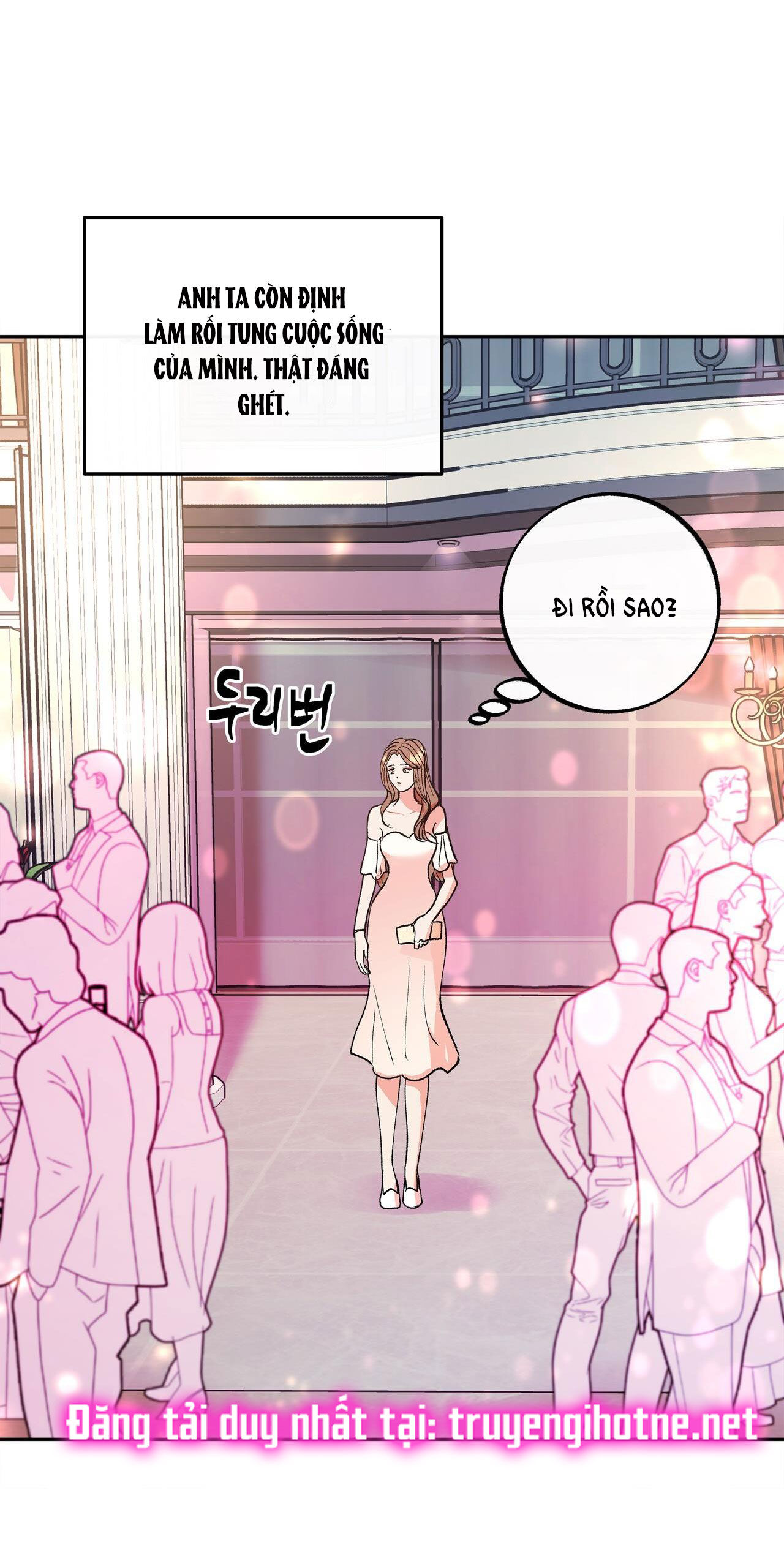 [18+] tận cùng của thế giới Chap 7.2 - Next Chap 7.1