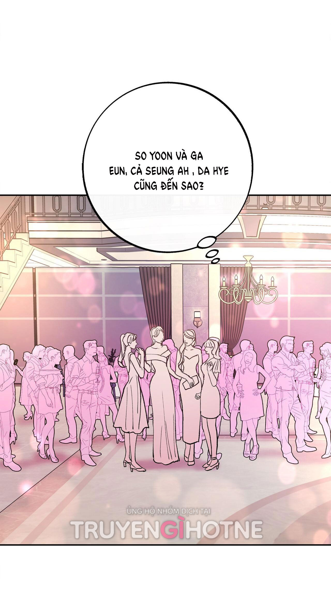 [18+] tận cùng của thế giới Chap 7.2 - Next Chap 7.1