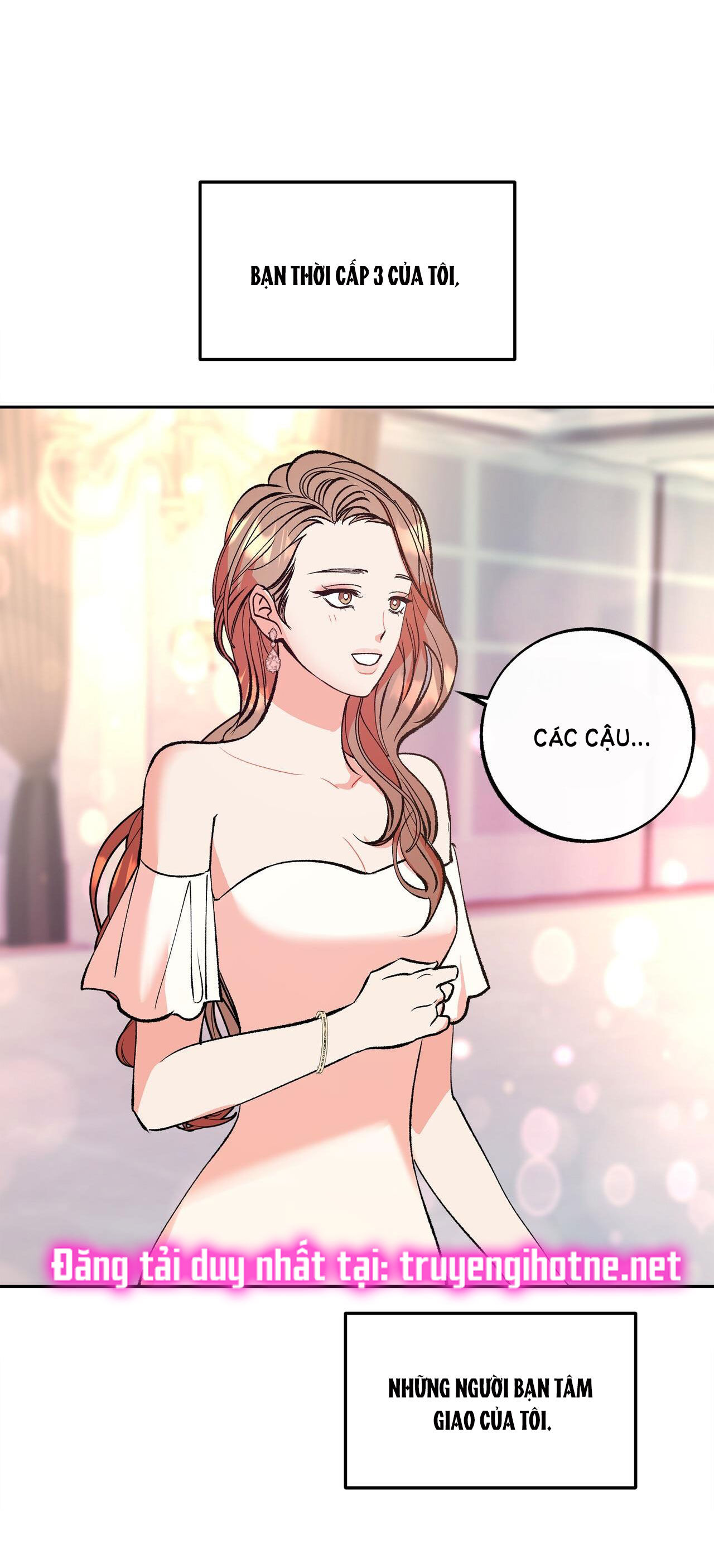 [18+] tận cùng của thế giới Chap 7.2 - Next Chap 7.1