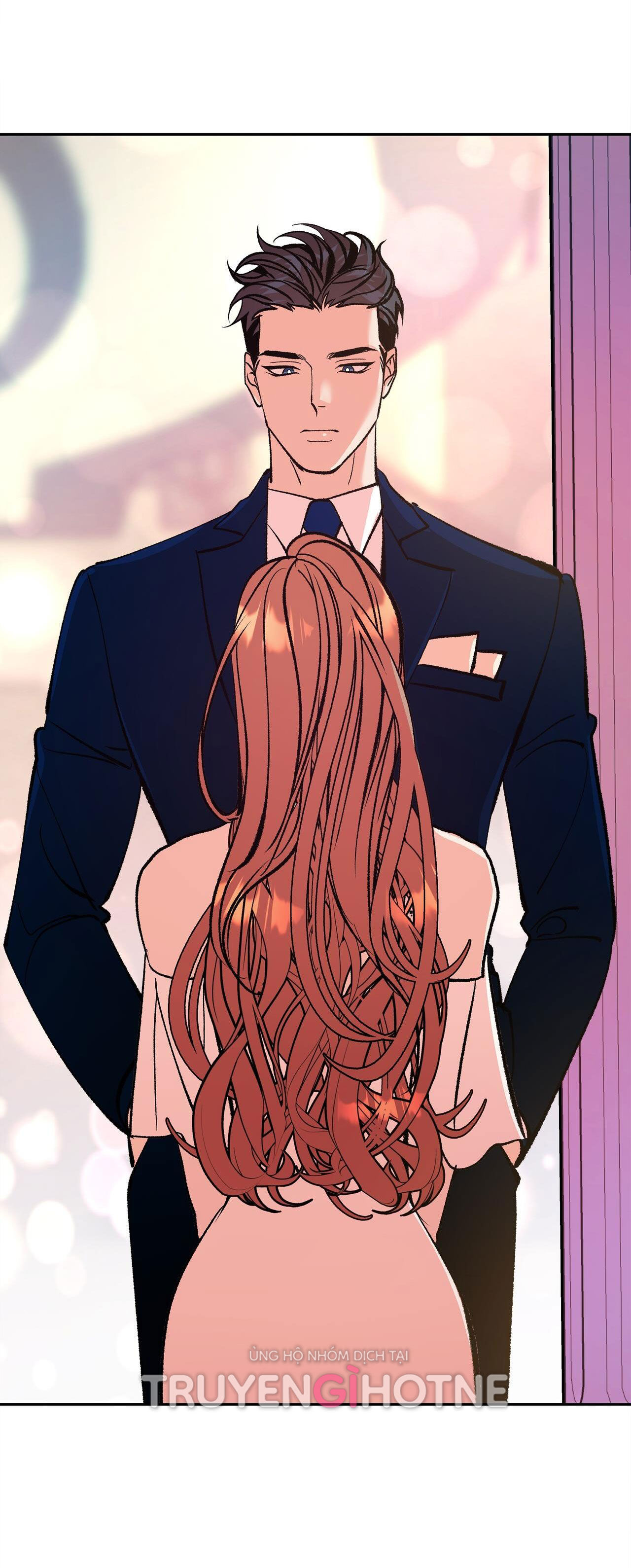 [18+] tận cùng của thế giới Chap 7.2 - Next Chap 7.1