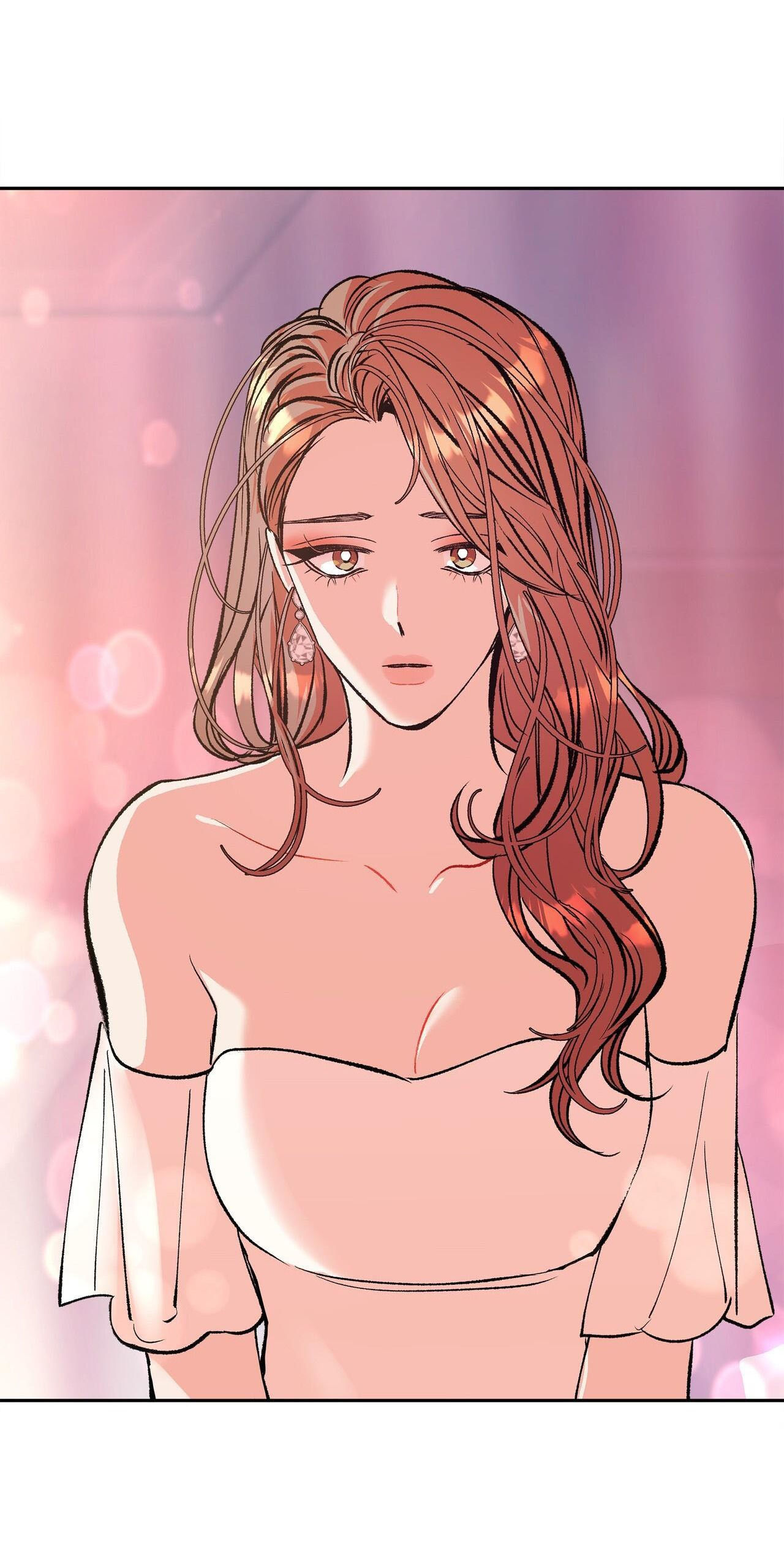 [18+] TẬN CÙNG CỦA THẾ GIỚI - TẬN THẾ Chap 8.1 - Trang 2